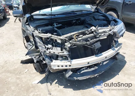 2019 Acura Mdx Tech Pkg из США, поврежденный, VIN 5J8YD4H55KL037093